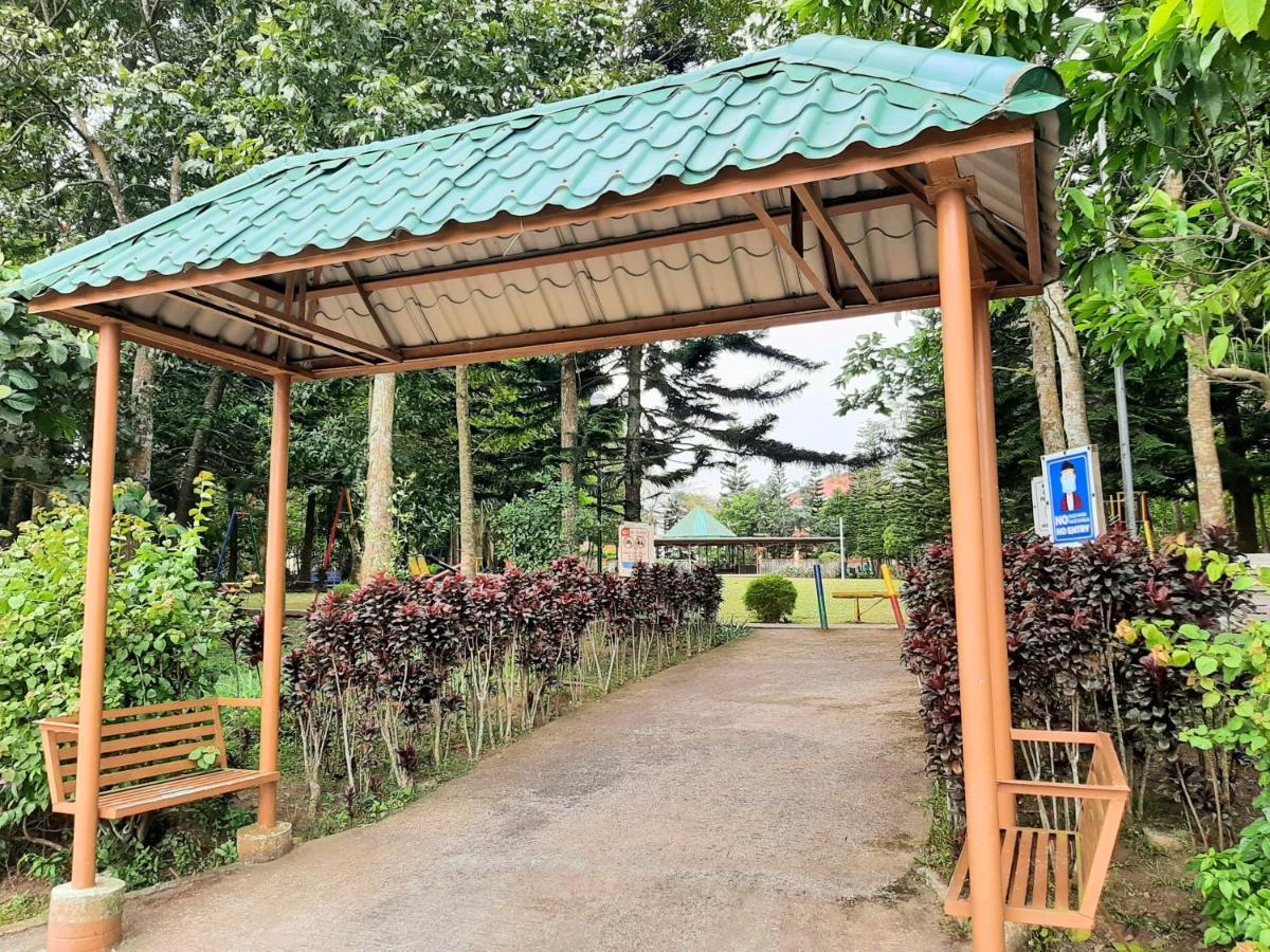 Charming Tagaytay Vacation Home Tagaytay City Exterior foto