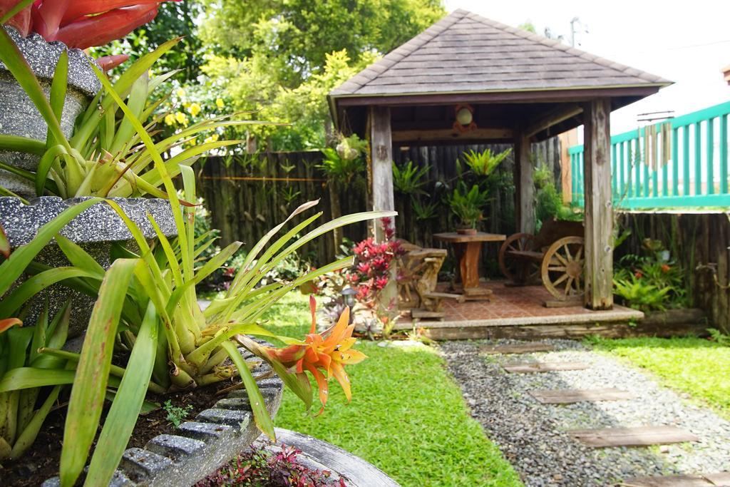 Charming Tagaytay Vacation Home Tagaytay City Exterior foto